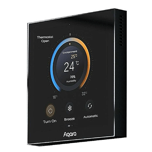 Aqara S3 Zigbee Smart LED Thermostat