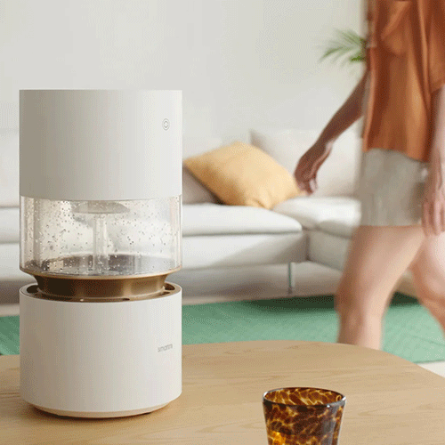 Smartmi Humidifier Rainforest