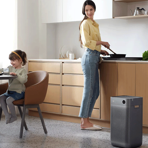 Smartmi Jya Fjord Air Purifier