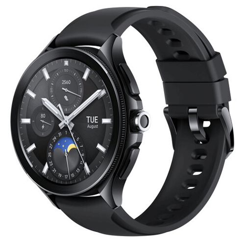 Xiaomi Watch 2 Pro Black