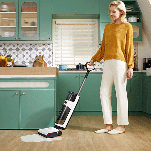 Roborock Dyad Air Vacuum Cleaner