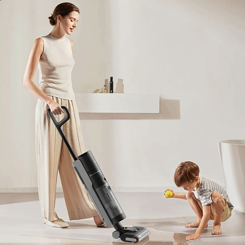 Dreame H12 Pro Cordless Vacuum Cleaner