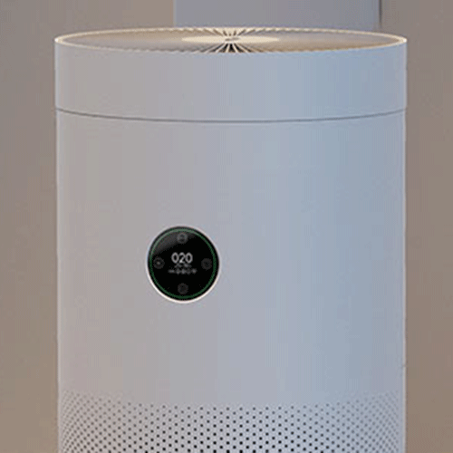 Mi Home (Mijia) Circulating Wind Air Purifier Universal All Seasons