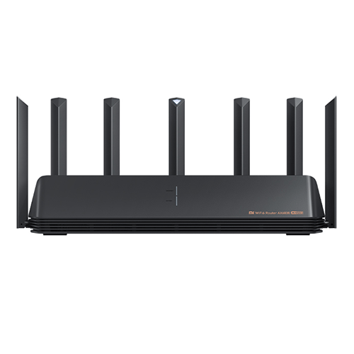 Xiaomi AX6000 WiFi Router