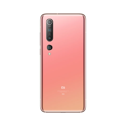 Xiaomi Mi 10 8GB/256GB Pink