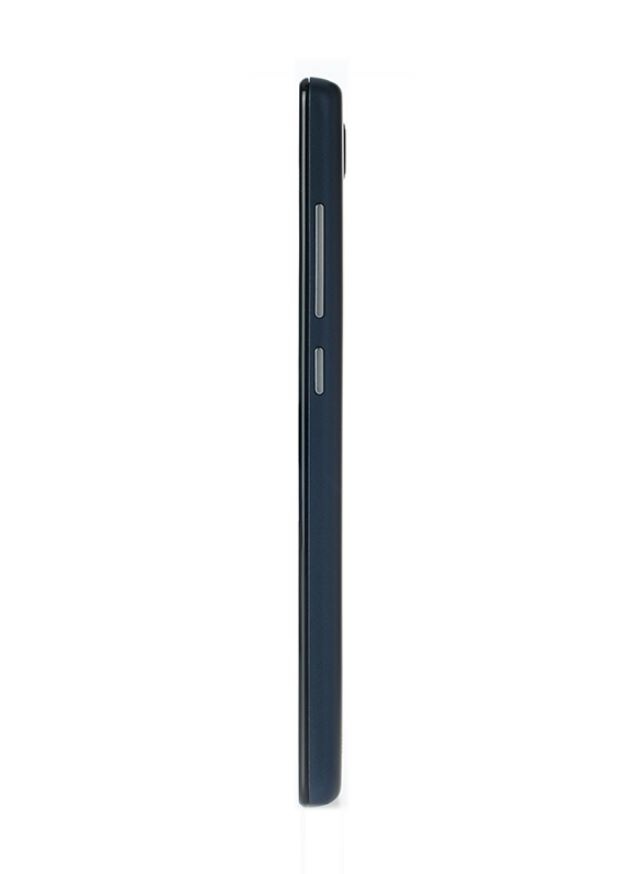 Xiaomi Redmi Note 4G Dual SIM Back Cover Black