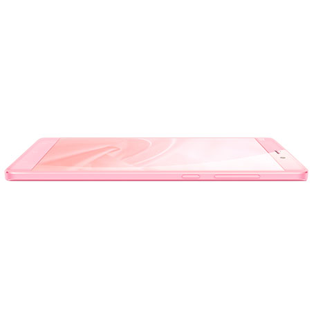 Xiaomi Mi Note 3GB/16GB Dual SIM Goddess Ed. Pink