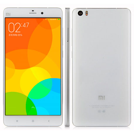Xiaomi Mi Note 3GB/64GB Dual SIM White