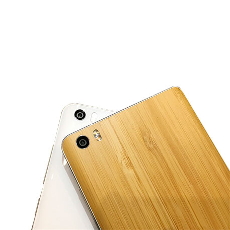 Xiaomi Mi Note 3GB/64GB Dual SIM Bamboo