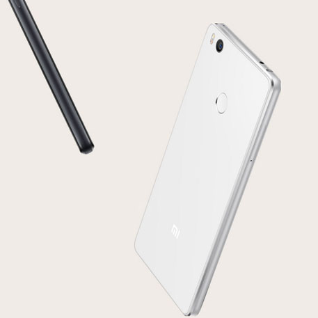 Xiaomi Mi 4S 2GB/16GB Dual SIM White