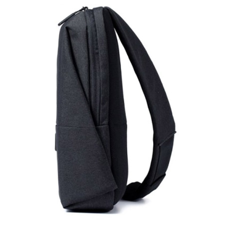 Xiaomi Mi Multifunctional Urban Single Shoulder Backpack Dark  Gray