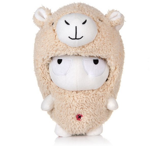 Xiaomi Mi Bunny MITU Alpaca Edition Plush Toy 25cm