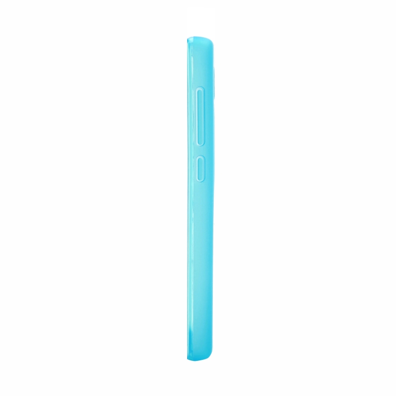 Xiaomi Redmi 2 / 2A Silicone Protective Case Blue