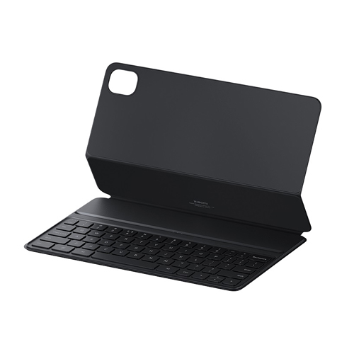 Xiaomi Mi Pad 5/Mi Pad 5 Pro TouchPad Keyboard Case Black