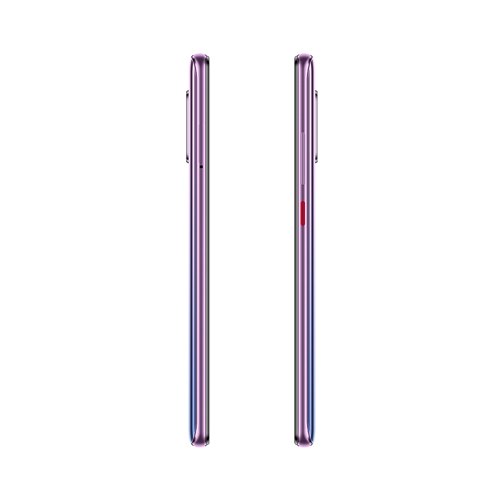 Xiaomi Redmi 10X Pro 5G 8GB/256GB Violet