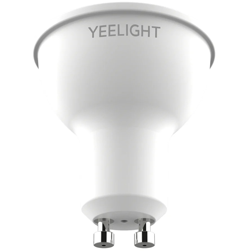 Xiaomi Yeelight GU10 Smart Bulb W1 (Multicolor) (4-pack)
