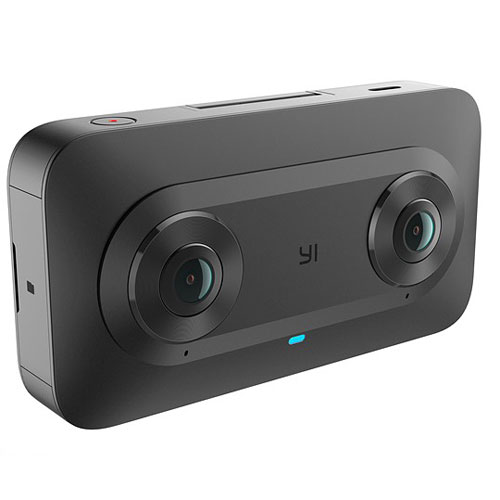 YI Horizon VR180 Camera