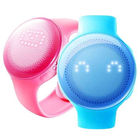Xiaomi Mi Bunny MITU Children Smart GPS Watch Blue