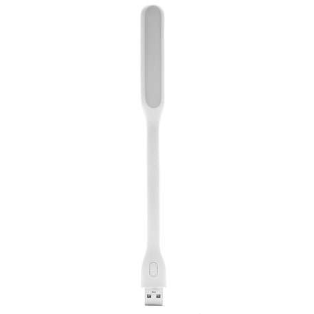 Xiaomi Mi LED Portable USB Light Enhanced Edition White