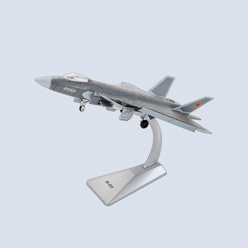 Xiaomi KDW Zinc Alloy Airplane Model