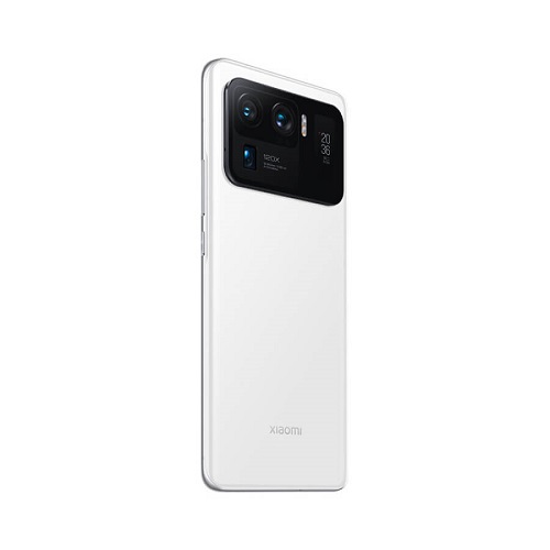 Xiaomi Mi 11 Ultra 12GB/256GB Ceramic White