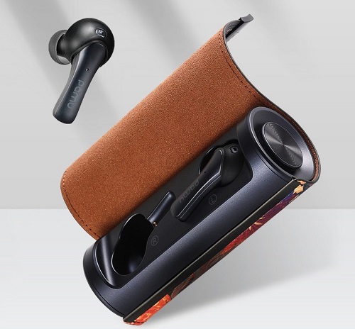 Xiaomi PaMu Unique Bluetooth Earphones