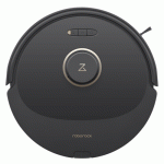 Roborock Q8 Max Robot Vacuum Cleaner Black