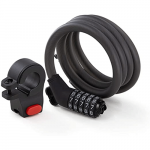 Segway Ninebot 5-Digit Combination Cable Lock