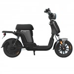 HIMO T1 Electric Bicycle Gray