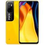 Xiaomi POCO M3 Pro 5G 4GB/64GB Yellow