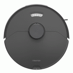 Roborock S7 Max Ultra Robot Vacuum Cleaner Black