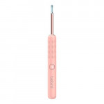 Bebird Ear Wax Removal Endoscope R3 Pink