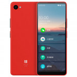 Xiaomi QIN 2 AI 4G Phone Red