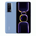 Redmi K60 16GB/512GB Blue