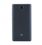 Xiaomi Redmi Note 4G Dual SIM Back Cover Black