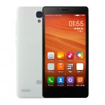 Xiaomi Redmi 2 1GB/8GB Dual SIM White