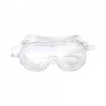 Transparent Dust-Proof Glasses