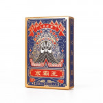 Chinese Opera Poker Card