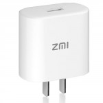 ZMI HA511 Power Adapter White