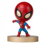 Copper Master `Avengers` series Copper Figure Toy Doll Spider-Man