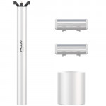 Xiaomi MKODO Hand-in-One T1 Electric Shaver Silver