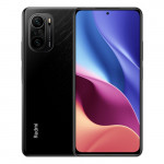 Xiaomi Redmi K40 Pro 6GB/128GB Black