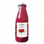 LiQberry Organic Wild Cranberry Paste, 500ml