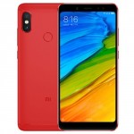 Xiaomi Redmi Note 5 AI 4GB/64GB Red