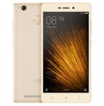 Xiaomi Redmi 3X 2GB/32GB Dual SIM Gold