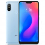 Xiaomi Redmi 6 Pro 4GB/64GB Blue