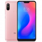 Xiaomi Redmi 6 Pro 3GB/32GB Pink