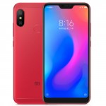 Xiaomi Redmi 6 Pro 4GB/64GB Red