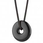 Amazfit Necklace Black