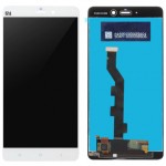 Xiaomi Mi Note Pro Touchscreen + LCD White